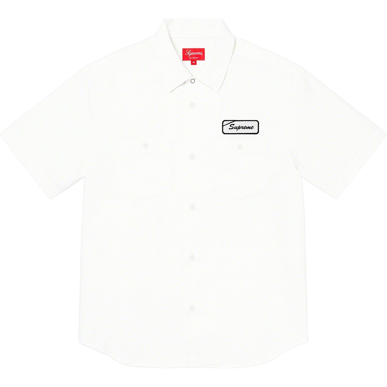 Dog S/S Work Shirt view 11